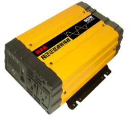 7552W 48V600W正弦波转换器