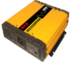 7556W 48V2000W正弦波转换器